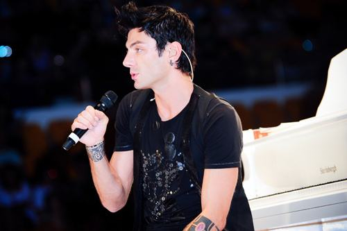 2021马克西姆无锡跨界钢琴演奏会时间地点、门票价格、演出详情