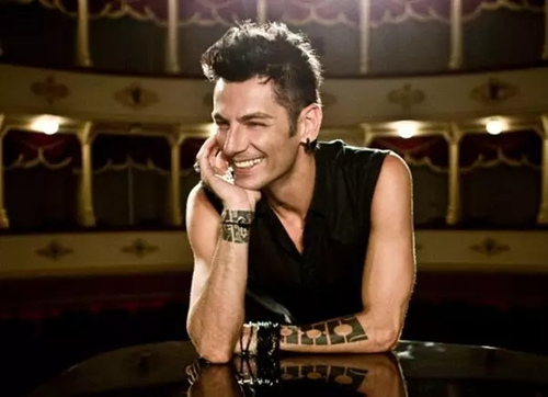 2021马克西姆无锡钢琴演奏会时间地点、门票价格及演出详情