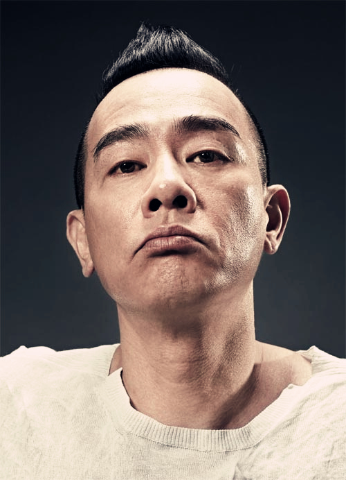 2022陈小春「STOP ANGRY」巡回演唱会-珠海站