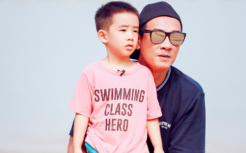 2022陈小春「STOP ANGRY」巡回演唱会-珠海站