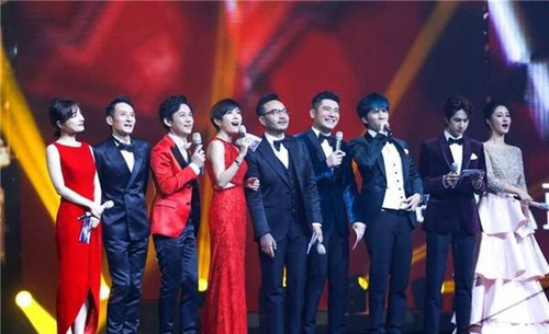2021-2022湖南卫视跨年晚会价多少？在哪买票？
