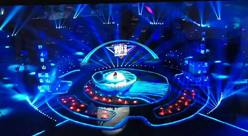 2021-2022北京卫视跨年演唱会