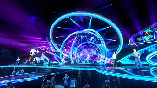 2018-2019四川卫视跨年演唱会