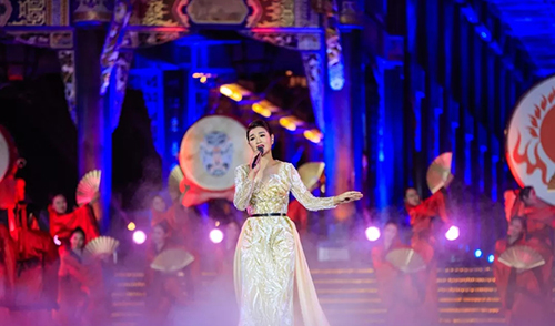 2018-2019四川卫视跨年演唱会