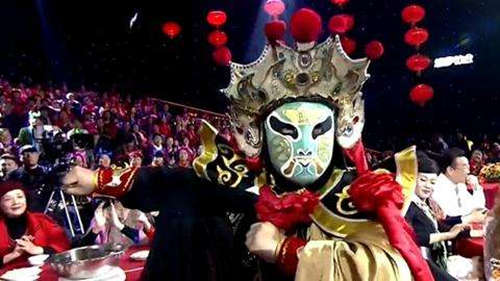 2021-2022山西卫视跨年专场门票价格及演出详情