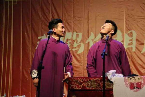 2023孟鹤堂周九良北京相声专场票价多少？