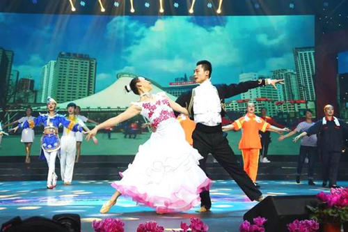 2021-2022青海卫视跨年演唱会(时间+地点+门票)
