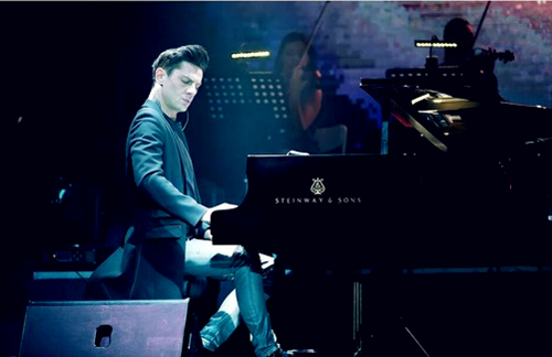 “臻选”2022马克西姆古典跨界钢琴演奏会-福州站 “臻选”2022马克西姆古典跨界钢琴演奏会-福州站
