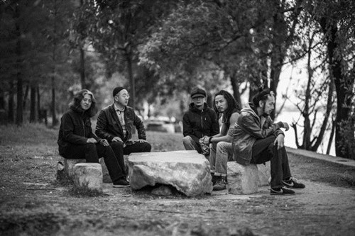 野孩子乐队北京演唱会