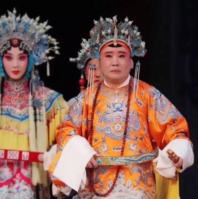 2019郭德纲京剧上海专场