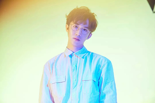 2022少年无畏 见郑美好—— 徐秉龙音乐会-郑州站