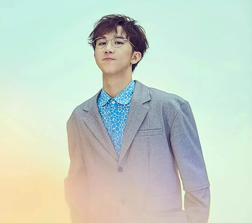 2022少年无畏 见郑美好—— 徐秉龙音乐会-郑州站