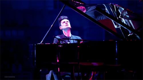 2021马克西姆福州钢琴音乐会时间、地点、票价