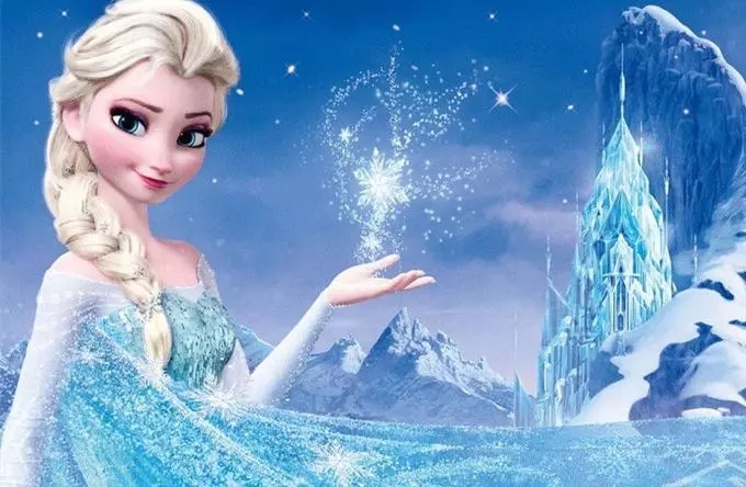 2019裸眼3D亲子歌舞剧《冰雪奇缘》合肥站