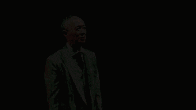 2019话剧《如梦之梦》上海站