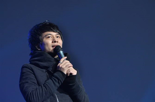 2018FANDY SU欢子·十年经典湛江演唱会(时间+地点+门票)