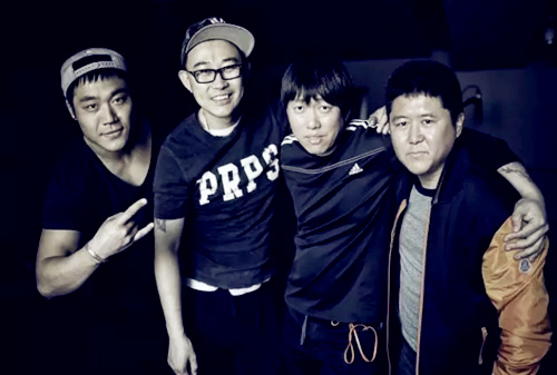 2019南京跨年摇滚民谣演唱会时间+地点+门票价格+嘉宾阵容