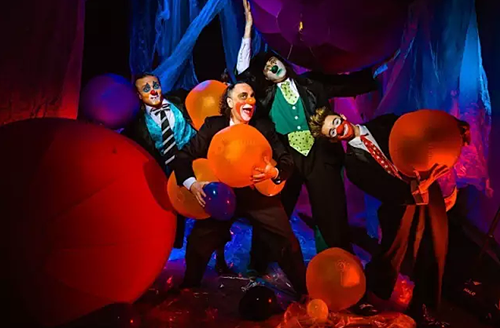 《塑料的狂想》