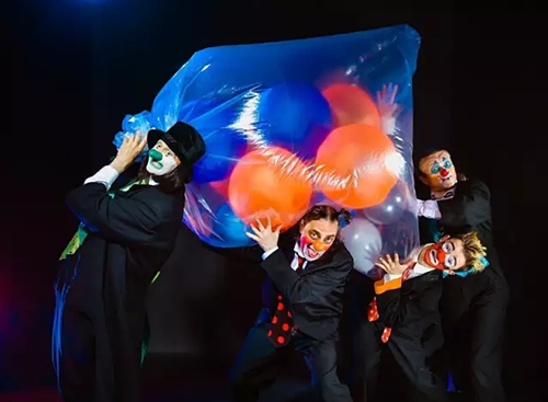 《塑料的狂想》