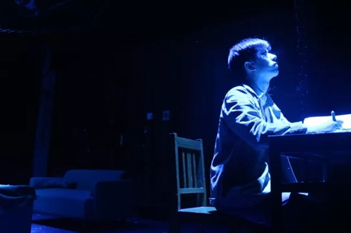 2022神反转喜剧《最后传记》北纬零度出品-天津站 2022神反转喜剧《最后传记》北纬零度出品-天津站