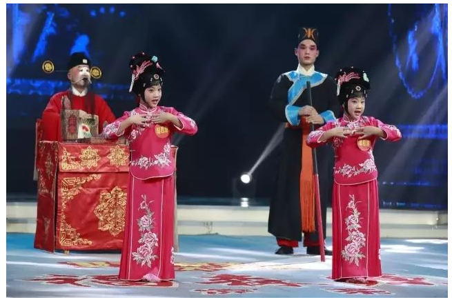 2021河南卫视梨园春开票时间、门票价格、演出时间