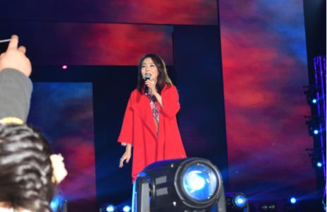 2021-2022深圳卫视跨年演唱会时间地点、门票价格、演出详情