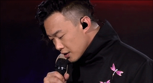 2023陈奕迅广州演唱会购票网址