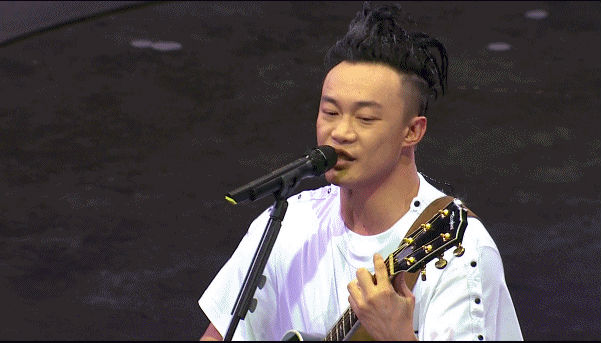 2023陈奕迅广州演唱会购票网址