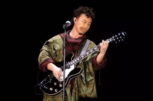 2023陈奕迅长沙演唱会门票价格