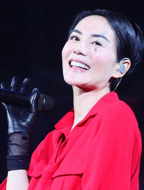 2022王菲北京演唱会时间地点、门票价格、演出详情