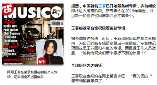 2022王菲世界巡回演唱会-深圳站