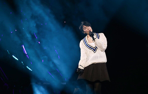 2022王菲世界巡回演唱会-北京站