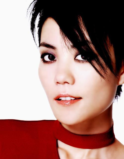 2022王菲世界巡回演唱会-重庆站