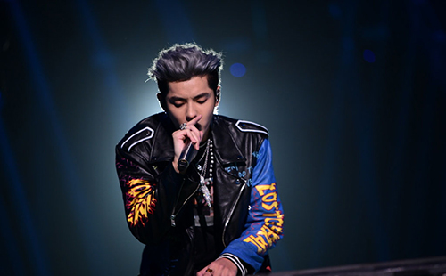 2019吴亦凡北京演唱会