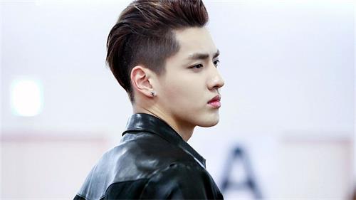 2019吴亦凡北京演唱会