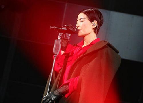 2022王菲北京演唱会行程安排及门票 2022王菲北京演唱会行程安排及门票