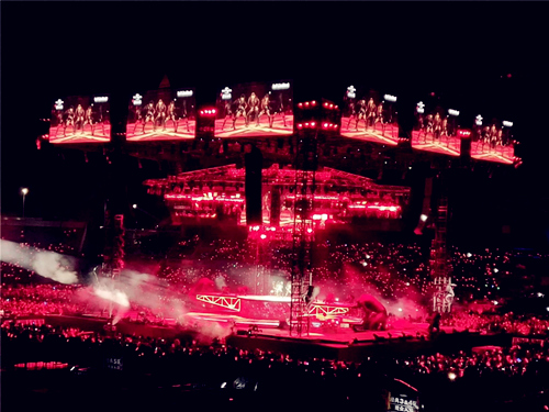 2023张学友宁波演唱会时间、地点、门票购买