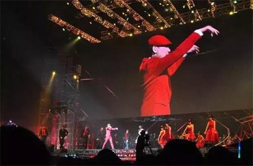 2023张学友宁波演唱会时间、地点、门票购买