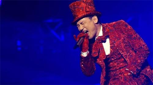 2023张学友宁波演唱会时间、地点、门票购买