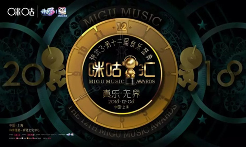 2021上海第十五届音乐盛典咪咕汇时间地点、门票价格及演出嘉宾