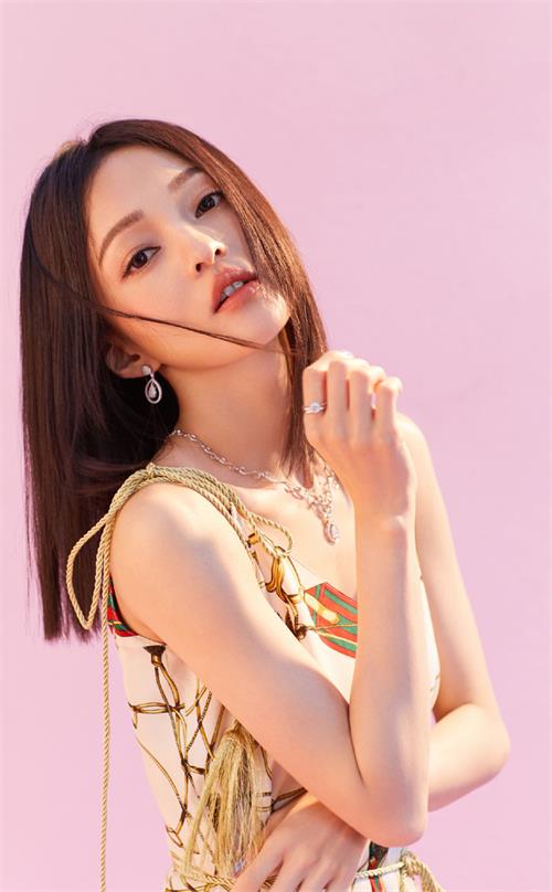 2023张韶涵郑州演唱会时间+地点+购票网址