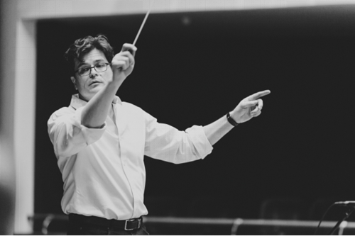 白俄罗斯交响乐团长沙音乐会