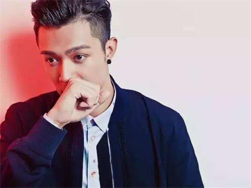 2023周柏豪江门演唱会（时间+地点+购票网址）