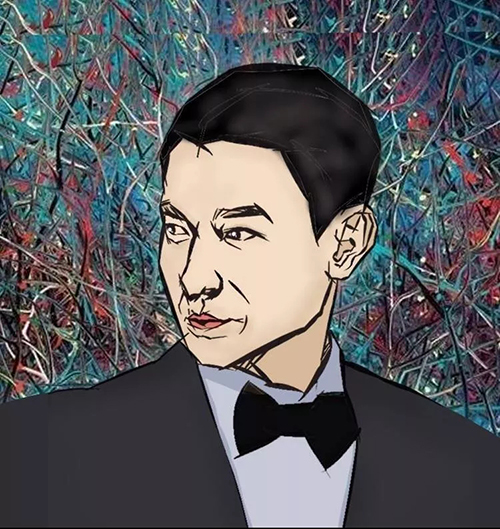 2022My Love 我爱 刘德华世界巡回演唱会-沈阳站