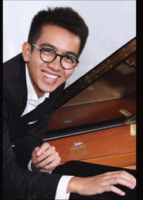 瑞士日内瓦爱乐乐团音乐会