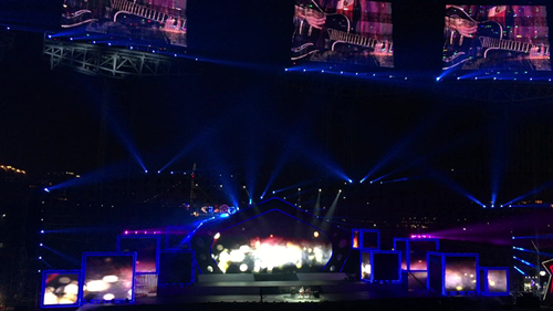 2022广州卫视跨年演唱会时间、地点、票价