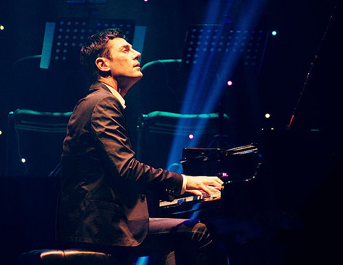 2021马克西姆苏州钢琴演奏会(时间+地点+门票) 2021马克西姆苏州钢琴演奏会(时间+地点+门票)