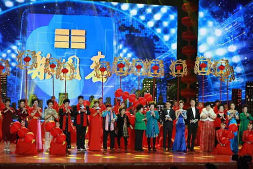 2021郑州梨园春时间地点、门票价格、演出详情