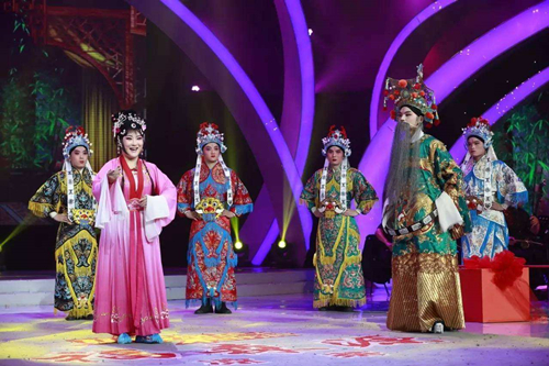 2021郑州梨园春时间地点、门票价格、演出详情