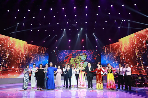 2021郑州梨园春时间场馆门票